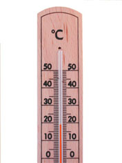 Quelle est la procédure si j'ai froid ?