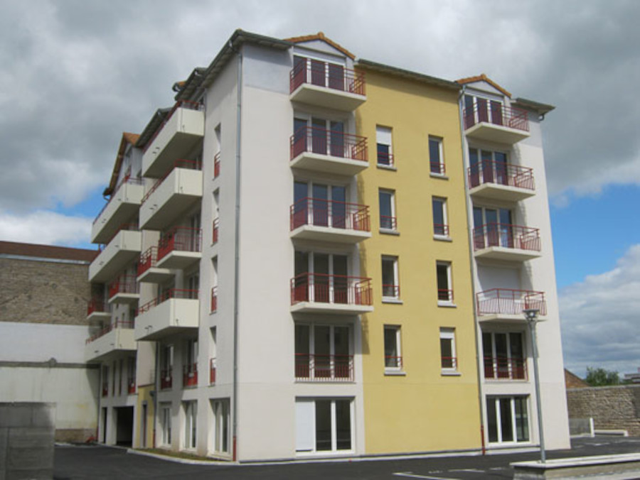 Le Panorama Macon habitat le-panorama-macon-habitat