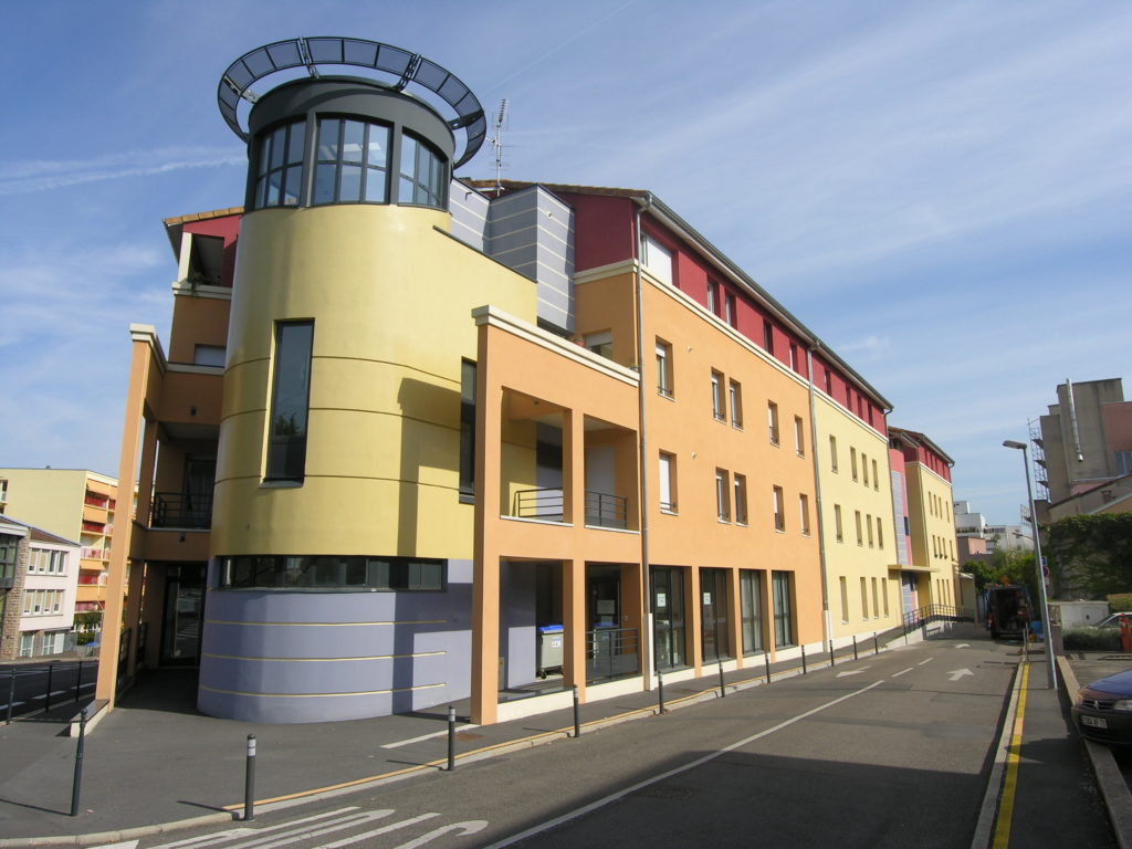 Secteur Square de la Paix- Stationnement à louer