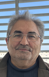 photo de Monsieur Akdag administrateur locataire de Mâcon Habitat